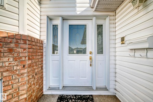 16135 56 Street, Edmonton, AB - Outdoor With Exterior