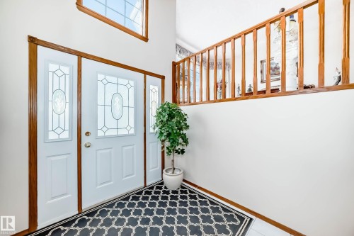 16135 56 Street, Edmonton, AB - Indoor Photo Showing Other Room