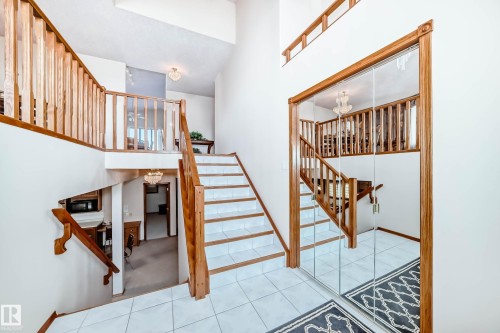 16135 56 Street, Edmonton, AB - Indoor Photo Showing Other Room