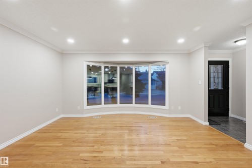 16803 93 Street, Edmonton, AB - Indoor Photo Showing Other Room