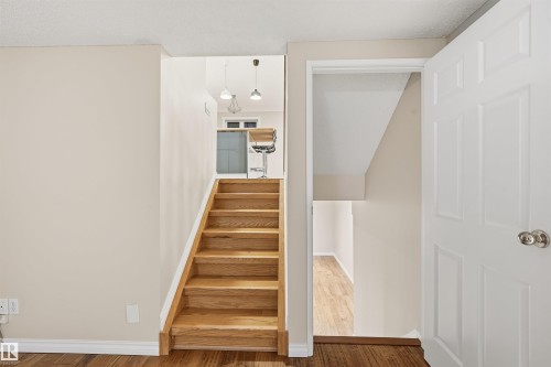 16803 93 Street, Edmonton, AB - Indoor Photo Showing Other Room