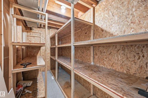 16803 93 Street, Edmonton, AB - Indoor