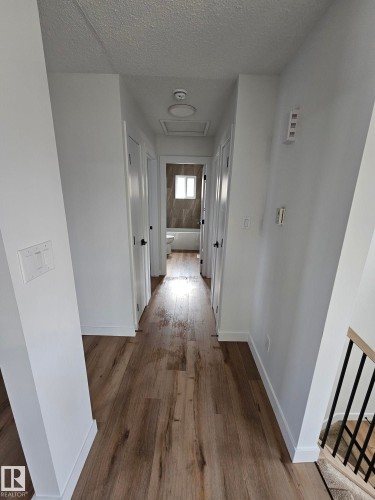 Edmonton, AB - Indoor Photo Showing Other Room