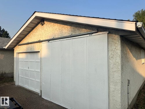 Edmonton, AB - Outdoor With Exterior