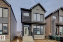 120 Garneau Gate, Spruce Grove, AB  - Outdoor With Facade 