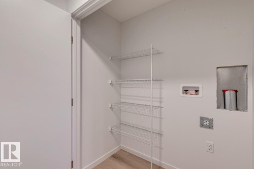 120 Garneau Gate, Spruce Grove, AB - Indoor With Storage