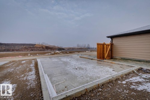 120 Garneau Gate, Spruce Grove, AB - Outdoor With View