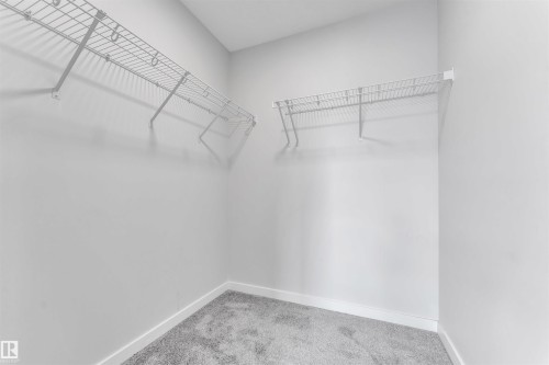 226 Orchards Boulevard, Edmonton, AB - Indoor With Storage