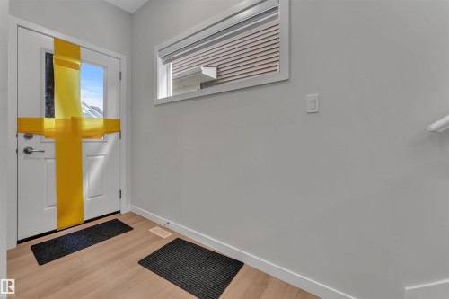 226 Orchards Boulevard, Edmonton, AB - Indoor Photo Showing Other Room