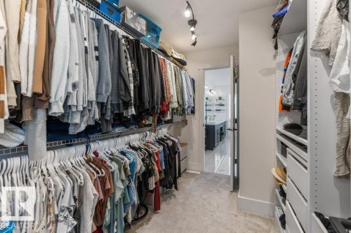 67 Jamison Crescent, St. Albert, AB - Indoor With Storage