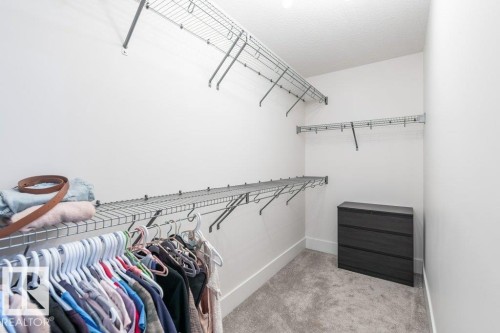 67 Jamison Crescent, St. Albert, AB - Indoor With Storage
