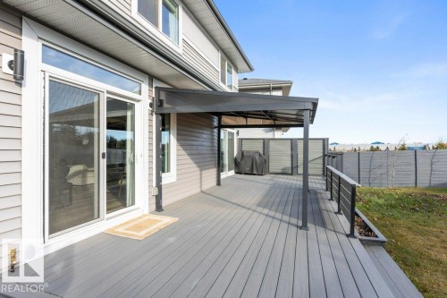 67 Jamison Crescent, St. Albert, AB - Outdoor With Exterior