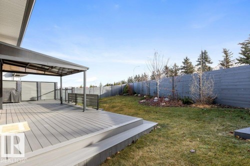 67 Jamison Crescent, St. Albert, AB - Outdoor