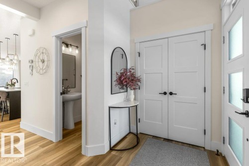 67 Jamison Crescent, St. Albert, AB - Indoor Photo Showing Other Room