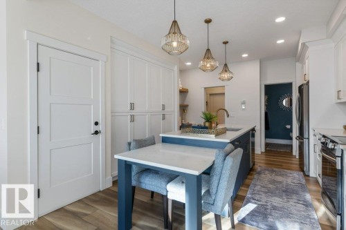 67 Jamison Crescent, St. Albert, AB - Indoor