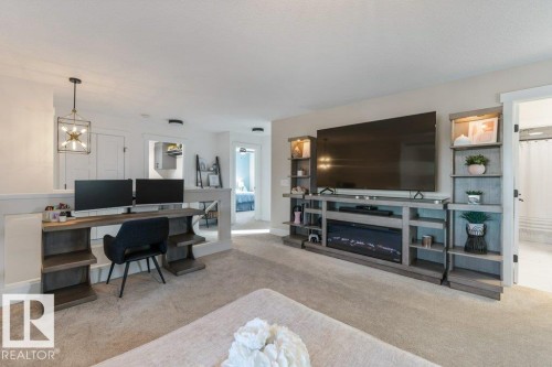 67 Jamison Crescent, St. Albert, AB - Indoor