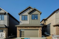 8 Chartres Close  St. Albert, AB T8N 0R6