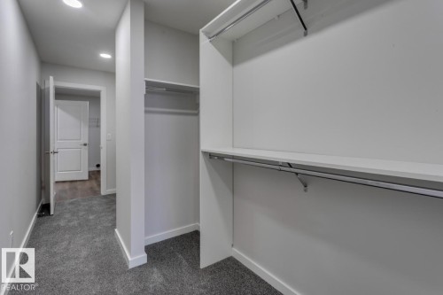 8 Chartres Close, St. Albert, AB - Indoor With Storage
