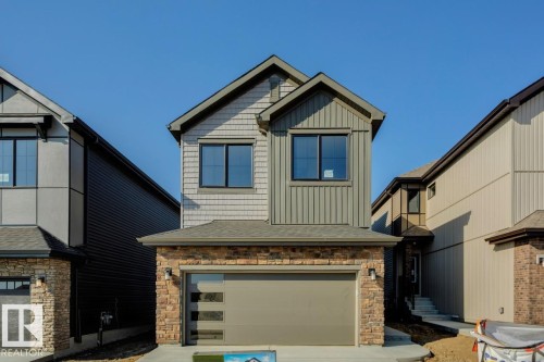 8 Chartres Close, St. Albert, AB - Outdoor