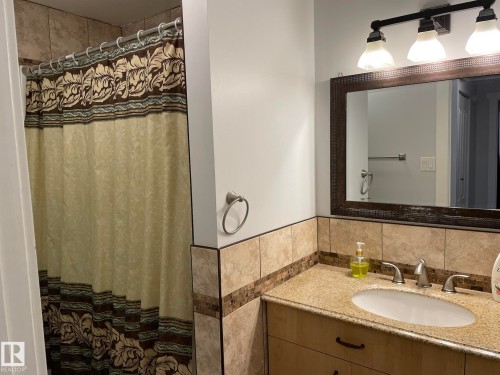 18323 66 Avenue, Edmonton, AB - Indoor Photo Showing Bathroom