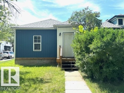 11202 96 Street  Edmonton, AB T5G 1S9