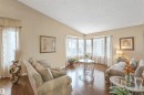 44 Lennox Drive, St. Albert, AB  - Indoor Photo Showing Living Room 