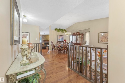 44 Lennox Drive, St. Albert, AB - Indoor Photo Showing Other Room