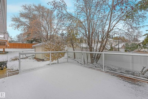 44 Lennox Drive, St. Albert, AB - Outdoor
