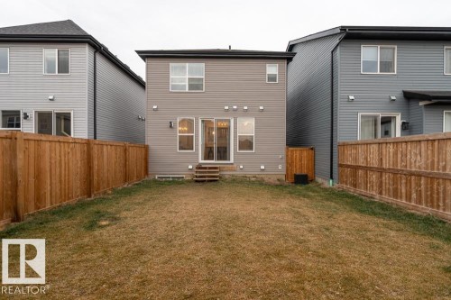 22829 95A Avenue, Edmonton, AB - Outdoor With Exterior