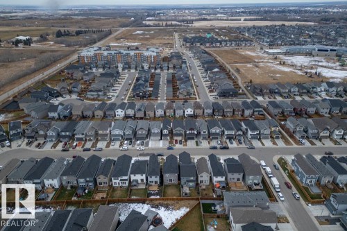 22829 95A Avenue, Edmonton, AB - Outdoor With View