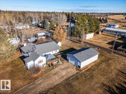 5309 52 Street  Thorsby, AB T0C 2P0
