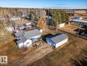 5309 52 Street, Thorsby, AB  - Outdoor With View 