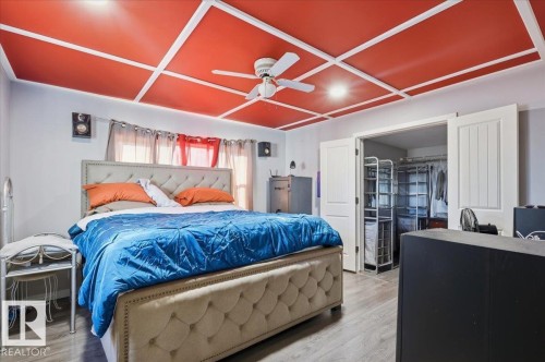 5309 52 Street, Thorsby, AB - Indoor Photo Showing Bedroom