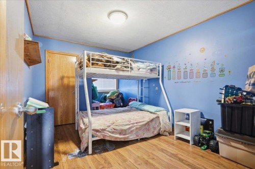 5309 52 Street, Thorsby, AB - Indoor Photo Showing Bedroom