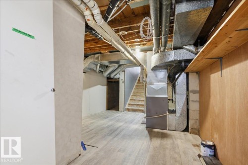 5309 52 Street, Thorsby, AB - Indoor Photo Showing Other Room