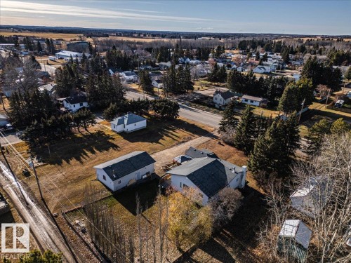 5309 52 Street, Thorsby, AB - Outdoor With View