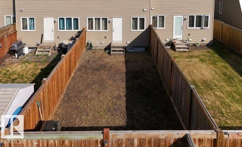 9053 Cooper Link Link, Edmonton, AB - Outdoor With Exterior