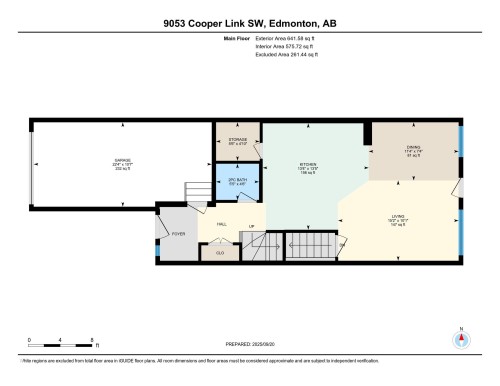 9053 Cooper Link Link, Edmonton, AB - Other