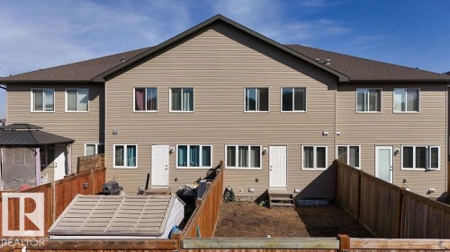 9053 Cooper Link Link, Edmonton, AB - Outdoor With Exterior
