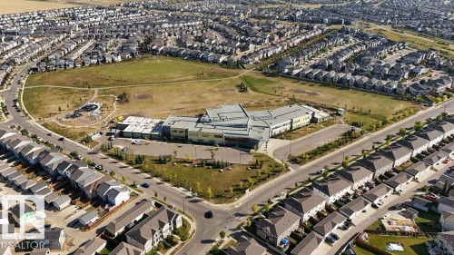 9053 Cooper Link Link, Edmonton, AB - 