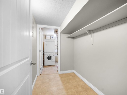 104 18008 62B Avenue, Edmonton, AB - Indoor Photo Showing Laundry Room