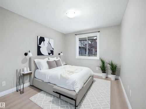 104 18008 62B Avenue, Edmonton, AB - Indoor Photo Showing Bedroom