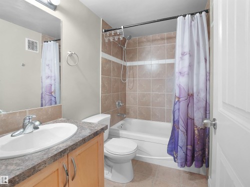 104 18008 62B Avenue, Edmonton, AB - Indoor Photo Showing Bathroom