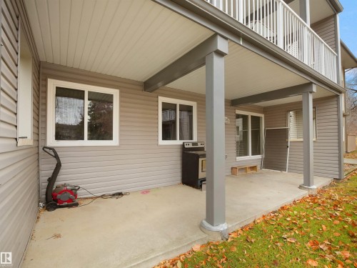 104 18008 62B Avenue, Edmonton, AB - Outdoor