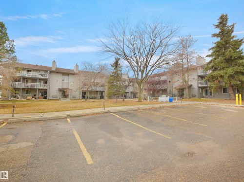 104 18008 62B Avenue, Edmonton, AB - Outdoor