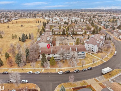 104 18008 62B Avenue, Edmonton, AB - Outdoor With View