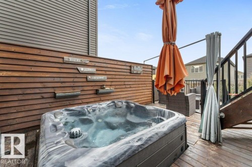 2104 Price Landing Landing, Edmonton, AB - Outdoor With Exterior