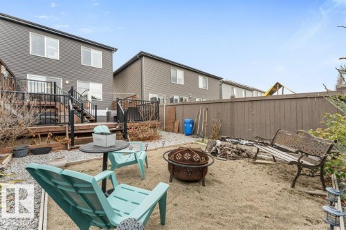 2104 Price Landing Landing, Edmonton, AB - Outdoor With Deck Patio Veranda With Exterior