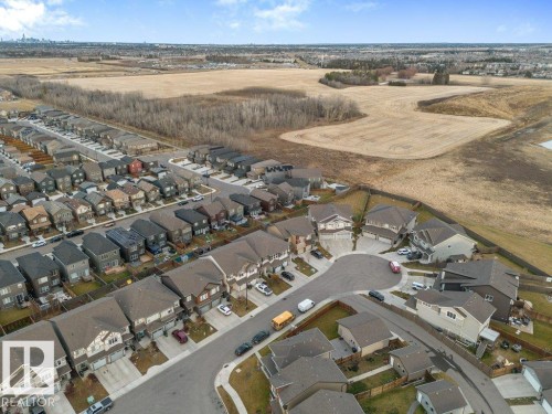2104 Price Landing Landing, Edmonton, AB - Outdoor With View