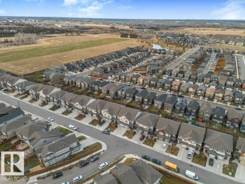 2104 Price Landing Landing, Edmonton, AB - Outdoor With View